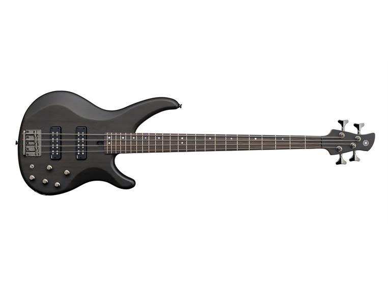 Yamaha TRBX504 Translucent Black Bassgitar